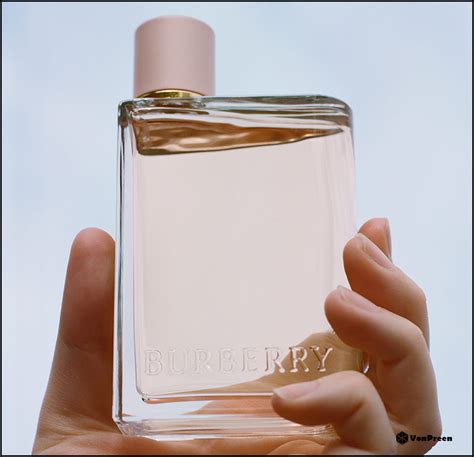 burberry 100ml gia bao nhieu|nước hoa Burberry her edp.